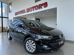 VOLKSWAGEN Virtus 1.0 4P 200 TSI FLEX COMFORTLINE AUTOMTICO