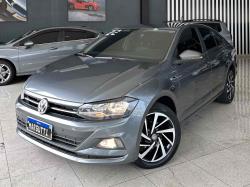 VOLKSWAGEN Virtus 1.0 4P 200 TSI FLEX HIGHLINE AUTOMTICO