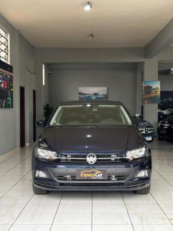 VOLKSWAGEN Virtus 1.0 4P 200 TSI FLEX HIGHLINE AUTOMTICO