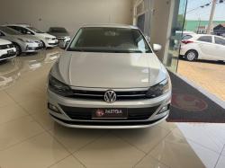VOLKSWAGEN Virtus 1.0 4P 200 TSI FLEX COMFORTLINE AUTOMTICO