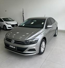 VOLKSWAGEN Virtus 1.6 4P MSI FLEX AUTOMTICO