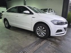 VOLKSWAGEN Virtus 1.6 4P MSI FLEX AUTOMTICO