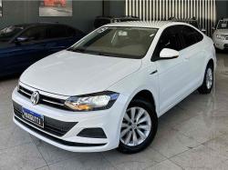 VOLKSWAGEN Virtus 1.6 4P MSI FLEX AUTOMTICO