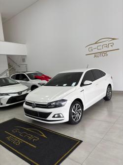 VOLKSWAGEN Virtus 1.0 4P 200 TSI FLEX HIGHLINE AUTOMTICO