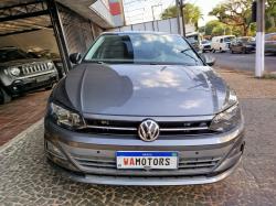 VOLKSWAGEN Virtus 1.0 4P 200 TSI FLEX COMFORTLINE AUTOMTICO