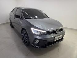 VOLKSWAGEN Virtus 1.0 4P 200 TSI FLEX HIGHLINE AUTOMTICO