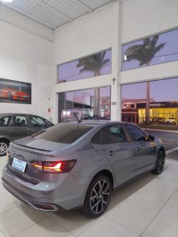 VOLKSWAGEN Virtus 1.4 4P 250 TSI EXCLUSIVE AUTOMÁTICO VOLKSWAGEN Virtus 1.4 4P 250 TSI EXCLUSIVE AUTOMÁTICO