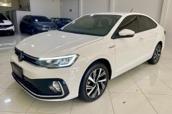 VOLKSWAGEN Virtus 1.0 4P 200 TSI FLEX HIGHLINE AUTOMTICO