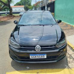 VOLKSWAGEN Virtus 1.6 4P MSI FLEX AUTOMÁTICO VOLKSWAGEN Virtus 1.6 4P MSI FLEX AUTOMÁTICO