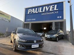 VOLKSWAGEN Virtus 1.0 4P 200 TSI FLEX COMFORTLINE AUTOMTICO