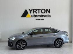 VOLKSWAGEN Virtus 1.4 4P 250 TSI EXCLUSIVE AUTOMTICO
