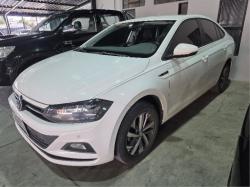 VOLKSWAGEN Virtus 1.0 4P 200 TSI FLEX COMFORTLINE AUTOMTICO