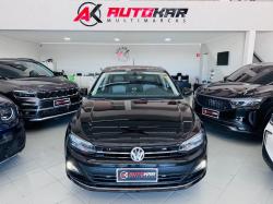 VOLKSWAGEN Virtus 1.0 4P 200 TSI FLEX HIGHLINE AUTOMTICO