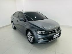 VOLKSWAGEN Virtus 1.0 4P 200 TSI FLEX HIGHLINE AUTOMTICO