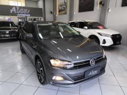 VOLKSWAGEN Virtus 1.0 4P 200 TSI FLEX HIGHLINE AUTOMTICO