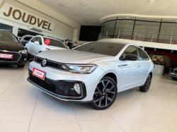 VOLKSWAGEN Virtus 1.4 4P 250 TSI EXCLUSIVE AUTOMTICO