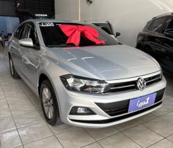 VOLKSWAGEN Virtus 1.0 4P 200 TSI FLEX COMFORTLINE AUTOMTICO