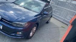 VOLKSWAGEN Virtus 1.0 4P 200 TSI FLEX COMFORTLINE AUTOMTICO