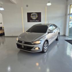 VOLKSWAGEN Virtus 1.0 4P 200 TSI FLEX COMFORTLINE AUTOMTICO