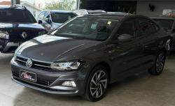 VOLKSWAGEN Virtus 1.0 4P 200 TSI FLEX HIGHLINE AUTOMTICO