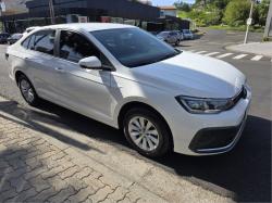 VOLKSWAGEN Virtus 1.0 4P 170 TSI
