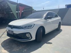 VOLKSWAGEN Virtus 1.0 4P 200 TSI FLEX HIGHLINE AUTOM�TICO
