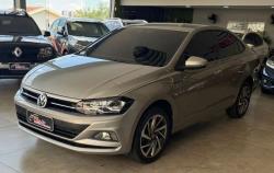 VOLKSWAGEN Virtus 1.0 4P 200 TSI FLEX HIGHLINE AUTOMTICO