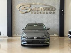 VOLKSWAGEN Virtus 1.6 4P MSI FLEX AUTOMTICO