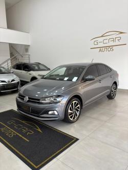 VOLKSWAGEN Virtus 1.0 4P 200 TSI FLEX HIGHLINE AUTOMTICO