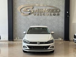 VOLKSWAGEN Virtus 1.0 4P 200 TSI FLEX COMFORTLINE AUTOMTICO