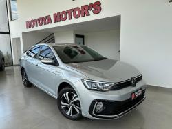 VOLKSWAGEN Virtus 1.0 4P 200 TSI FLEX COMFORTLINE AUTOMTICO