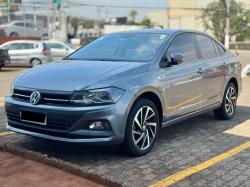 VOLKSWAGEN Virtus 1.0 4P 200 TSI FLEX HIGHLINE AUTOMTICO