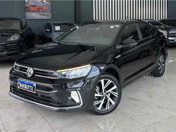 VOLKSWAGEN Virtus 1.0 4P 200 TSI FLEX HIGHLINE AUTOMTICO