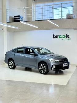 VOLKSWAGEN Virtus 1.0 4P 200 TSI FLEX HIGHLINE AUTOM�TICO