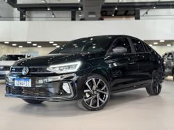 VOLKSWAGEN Virtus 1.4 4P 250 TSI EXCLUSIVE AUTOM�TICO