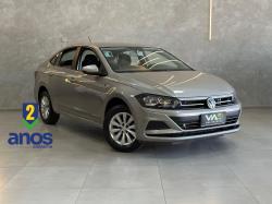 VOLKSWAGEN Virtus 1.6 4P MSI FLEX