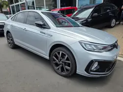 VOLKSWAGEN Virtus 1.4 4P 250 TSI EXCLUSIVE AUTOM�TICO