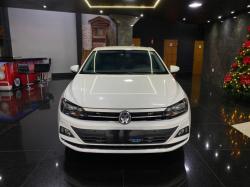 VOLKSWAGEN Virtus 1.0 4P 200 TSI FLEX HIGHLINE AUTOM�TICO