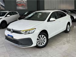 VOLKSWAGEN Virtus 1.0 4P 170 TSI