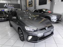 VOLKSWAGEN Virtus 1.0 4P 200 TSI FLEX HIGHLINE AUTOM�TICO