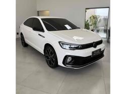 VOLKSWAGEN Virtus 1.4 4P 250 TSI EXCLUSIVE AUTOM�TICO