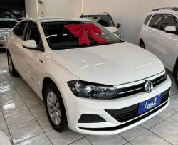 VOLKSWAGEN Virtus 1.6 4P MSI FLEX AUTOM�TICO