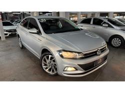 VOLKSWAGEN Virtus 1.0 4P 200 TSI FLEX HIGHLINE AUTOM�TICO