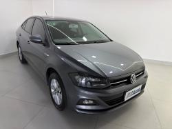VOLKSWAGEN Virtus 1.0 4P 200 TSI FLEX COMFORTLINE AUTOM�TICO