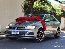 VOLKSWAGEN Virtus 1.6 4P MSI FLEX AUTOM�TICO