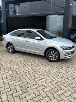 VOLKSWAGEN Virtus 1.0 4P 200 TSI FLEX HIGHLINE AUTOM�TICO