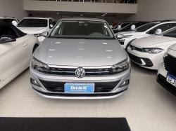 VOLKSWAGEN Virtus 1.0 4P 200 TSI FLEX COMFORTLINE AUTOM�TICO