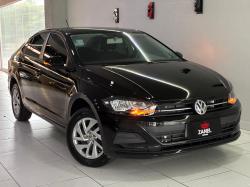 VOLKSWAGEN Virtus 1.6 4P MSI FLEX SENSE AUTOM�TICO