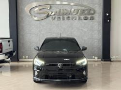 VOLKSWAGEN Virtus 1.4 4P 250 TSI EXCLUSIVE AUTOM�TICO