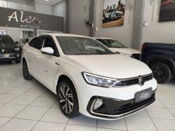 VOLKSWAGEN Virtus 1.0 4P 200 TSI FLEX HIGHLINE AUTOM�TICO